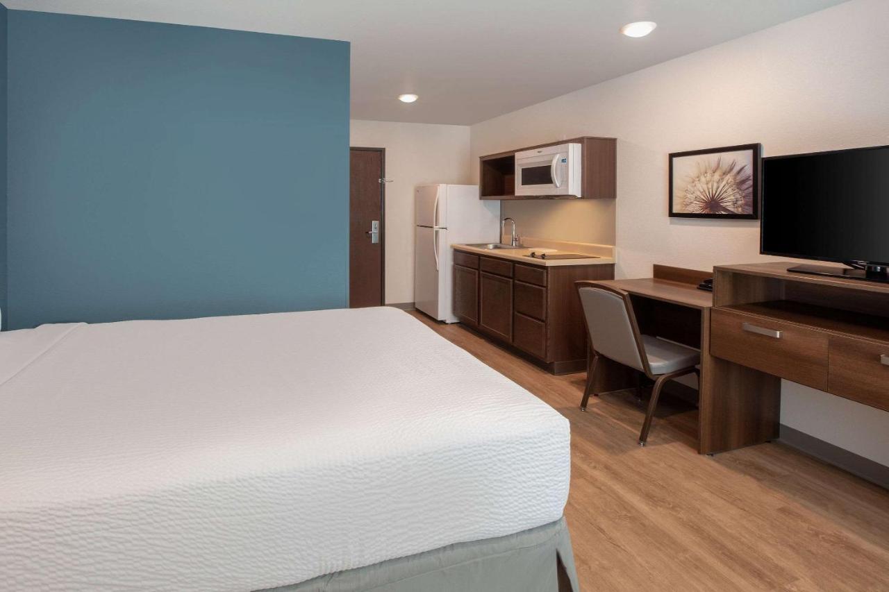 Woodsping Suites Washington Dc East Arena Drive Lake Arbor Εξωτερικό φωτογραφία