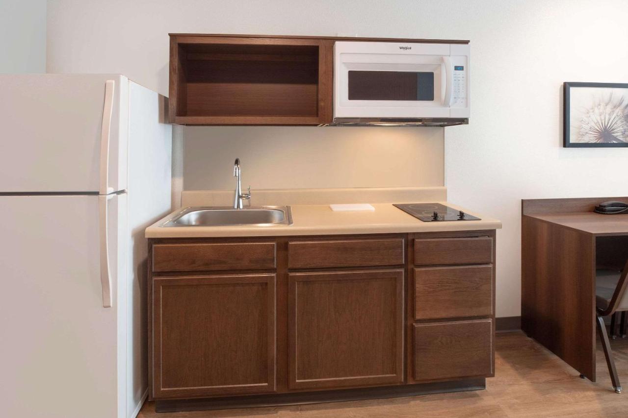 Woodsping Suites Washington Dc East Arena Drive Lake Arbor Εξωτερικό φωτογραφία