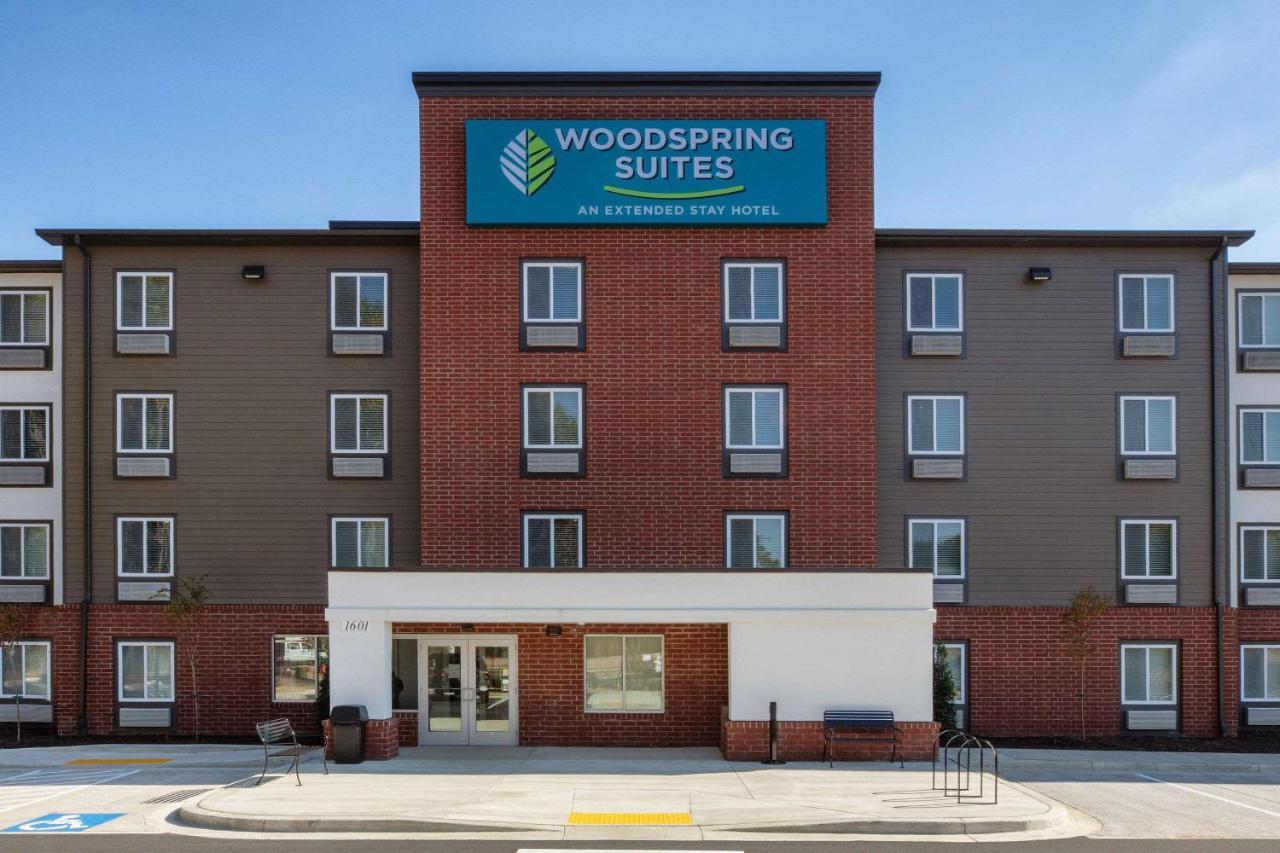 Woodsping Suites Washington Dc East Arena Drive Lake Arbor Εξωτερικό φωτογραφία