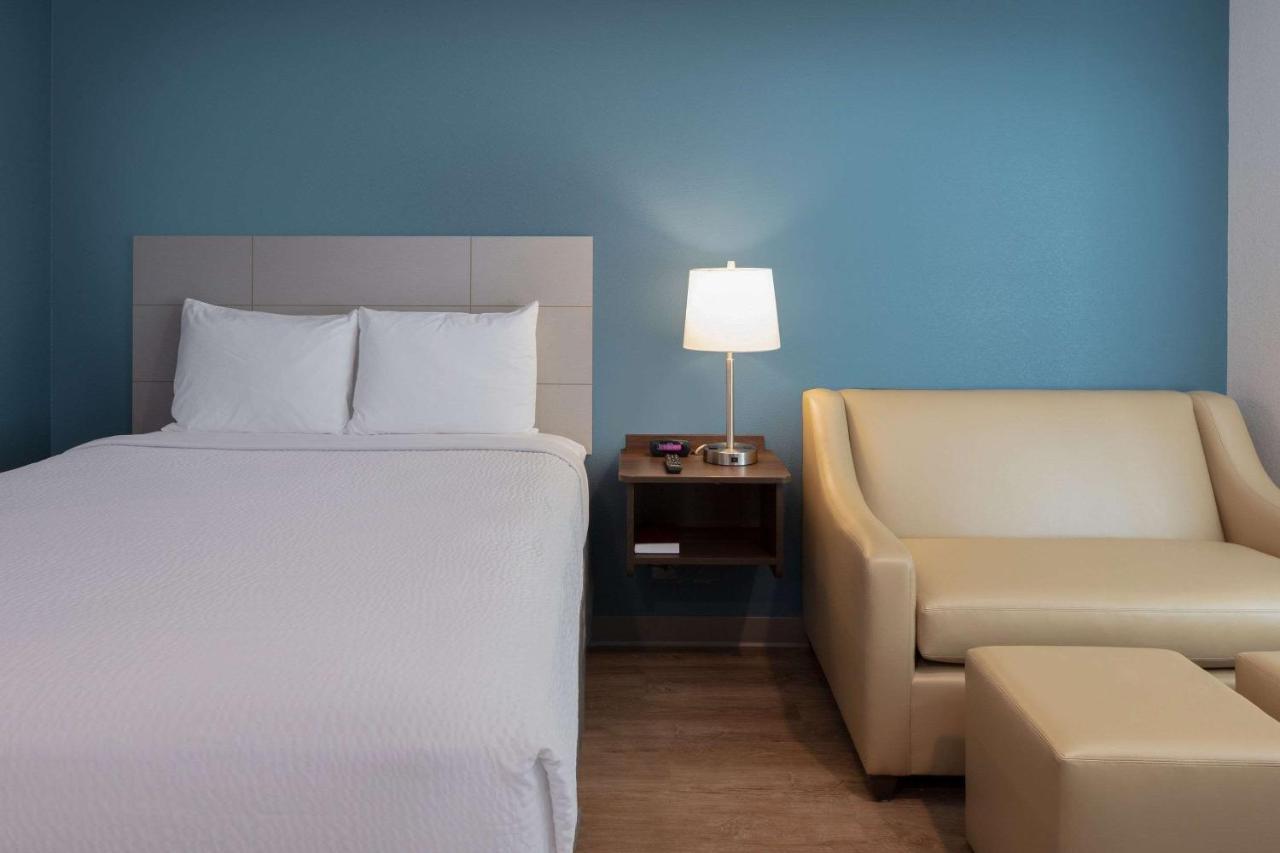 Woodsping Suites Washington Dc East Arena Drive Lake Arbor Εξωτερικό φωτογραφία
